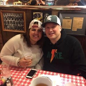 Meet your Posher, Seth